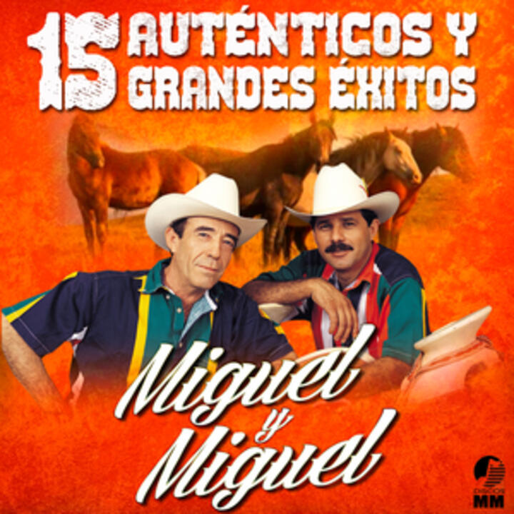 Miguel y Miguel