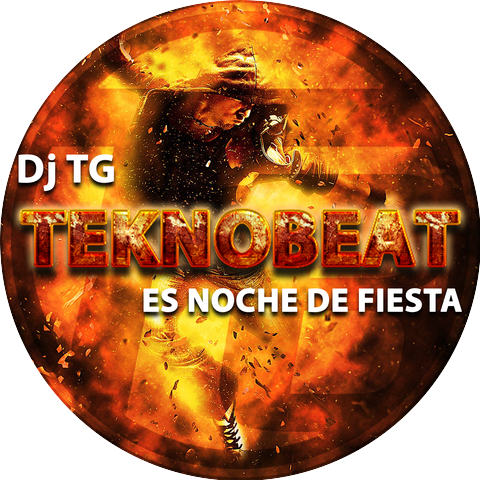 Teknobeat and DJ TG