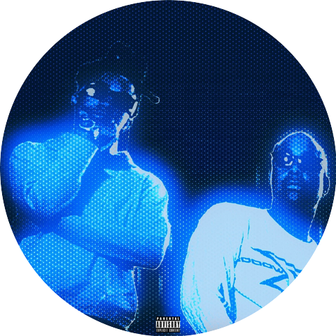 Tune GG and Woo Dinero