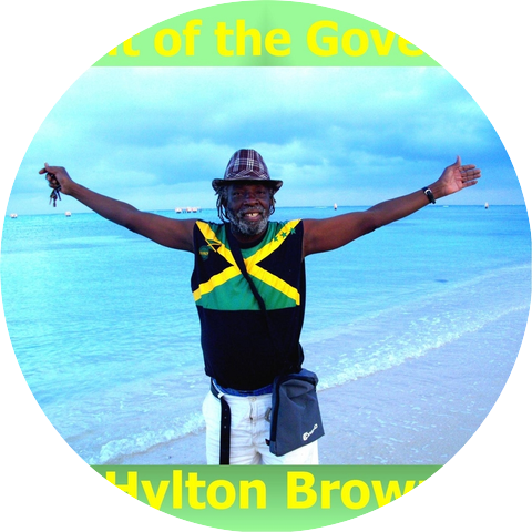 Hylton Brown