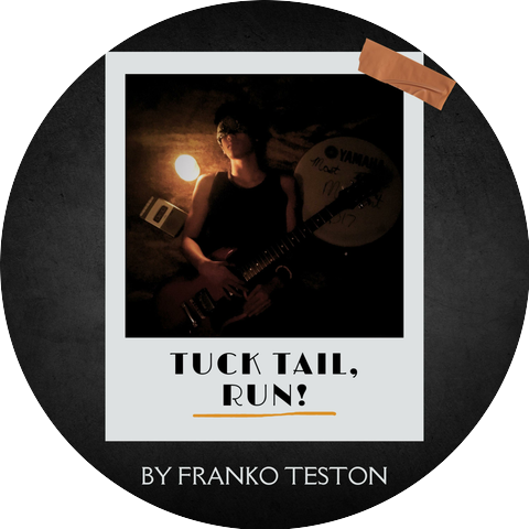 Franko Teston