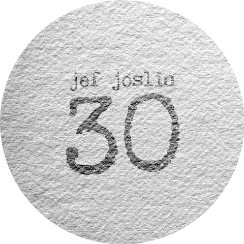 Jeffrey Joslin