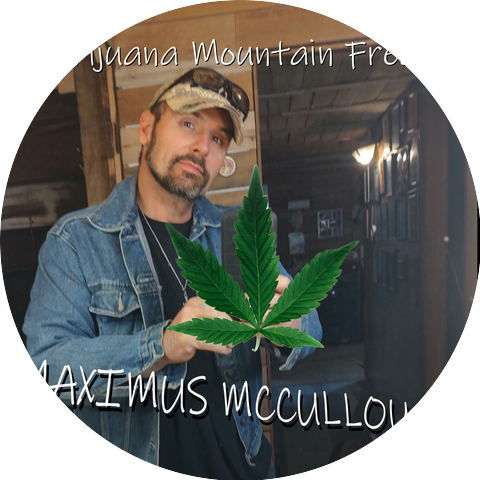 Maximus McCullough