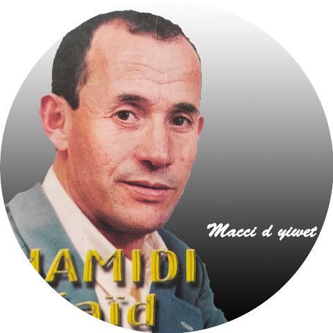 Hamidi Said