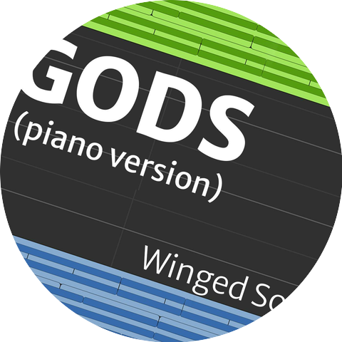 Winged Souls