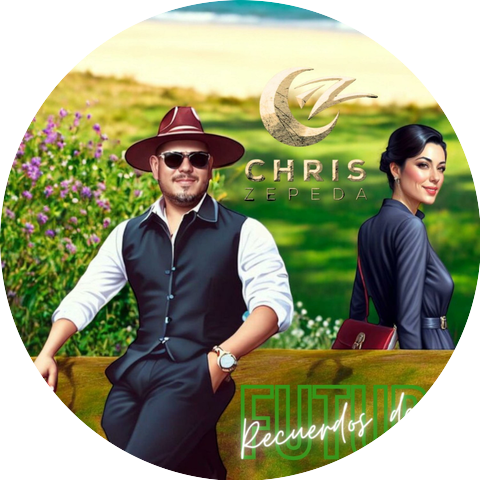 Chris Zepeda