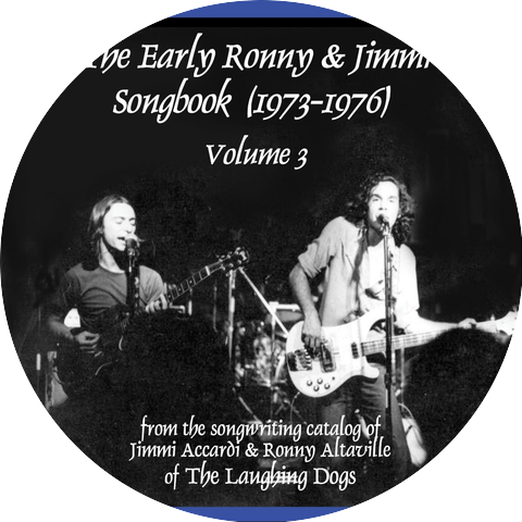 Jimmi Accardi & Ronny Altaville