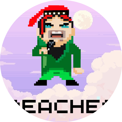 8-Bit Pixel Music