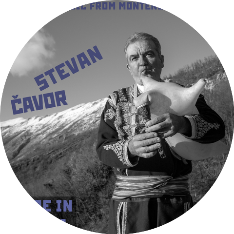 Stevan Čavor