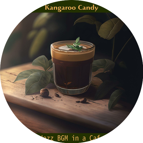 Kangaroo Candy