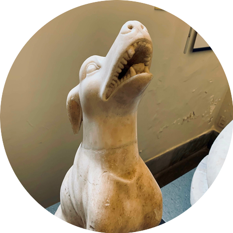 In Attesa di Rottamazione