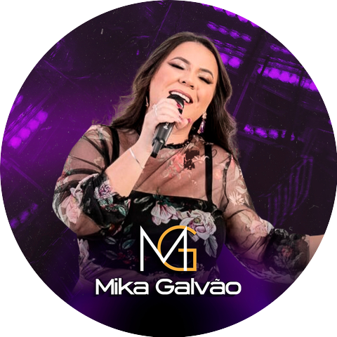 Mika Galvão