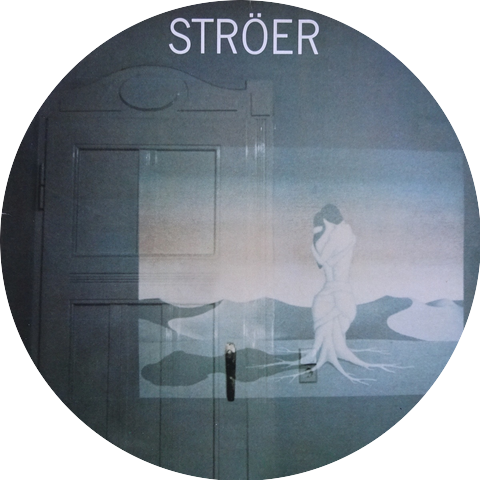 Hans P. Ströer, Evert Fraterman