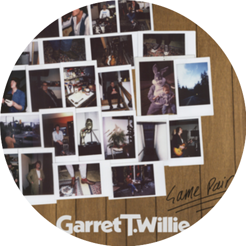 Garret T. Willie