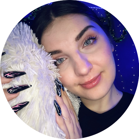 ASMR Sinestesia