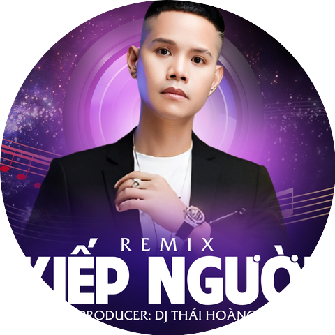 Lã Phong Lâm & DJ Thái Hoàng