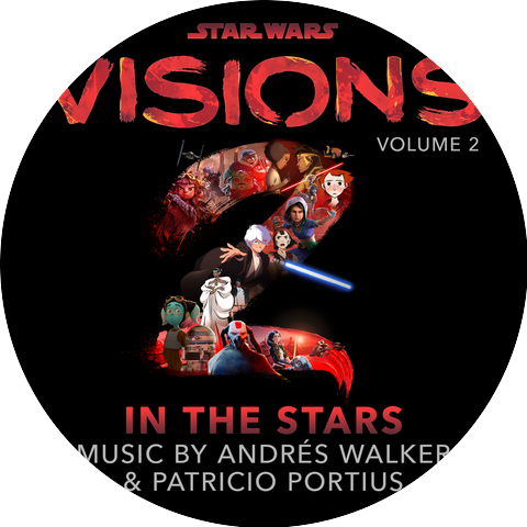 Andrés Walker & Patricio Portius