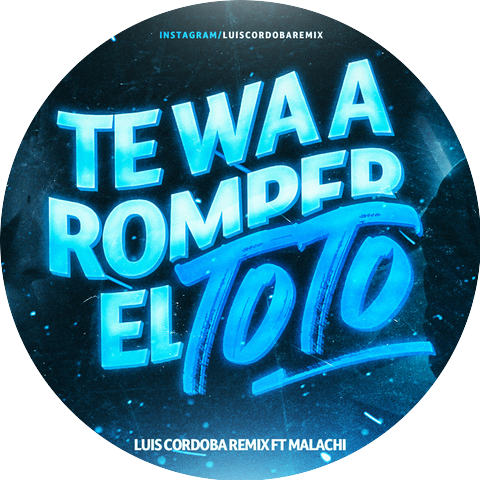 Luis Cordoba Remix & Jonatan Malachi