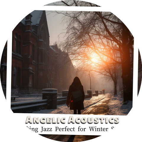 Angelic Acoustics