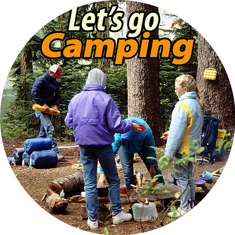 Camping and Backpacking Society