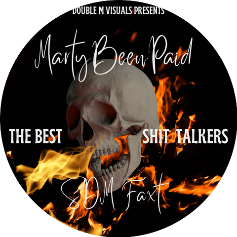 MartyBeenPaid x SDM Faxt