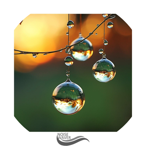 Electric Dreamcatcher