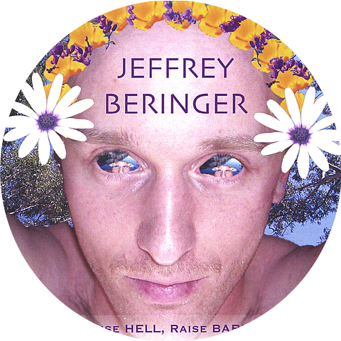 Jeffrey Beringer