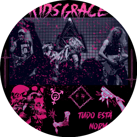 Kidsgrace