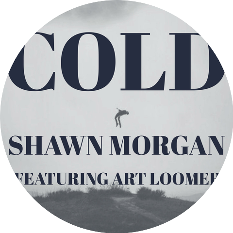 Shawn Morgan