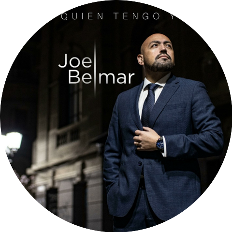 Joel Belmar
