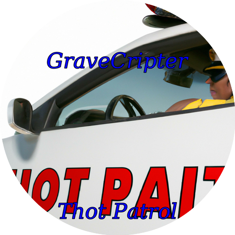 GraveCripter