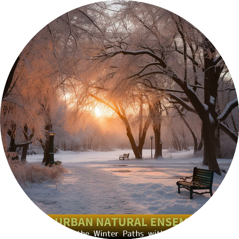 The Urban Natural Ensemble