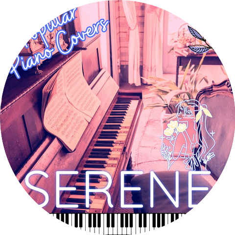 Serene's Piano