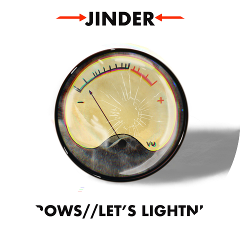 Jinder