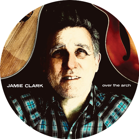 Jamie Clark