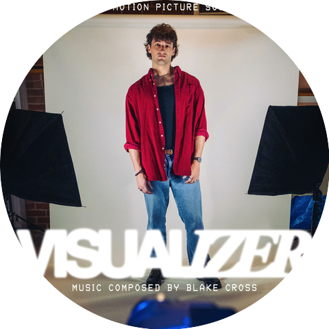 Music From The Short Film "Visualizer"