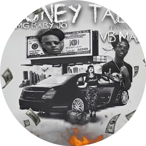 BMG Baby Jo