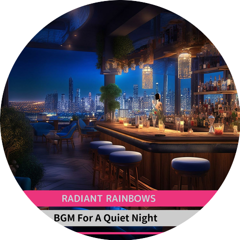 Radiant Rainbows