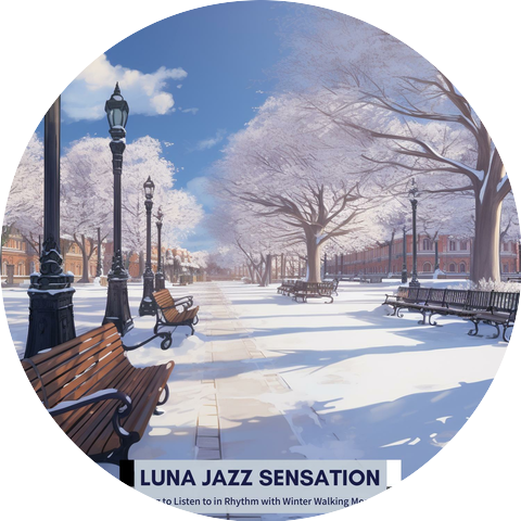 Luna Jazz Sensation