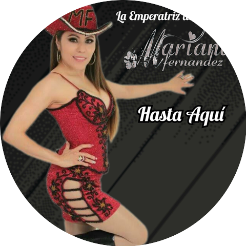 Mariana Fernandez La Emperatriz de La Banda