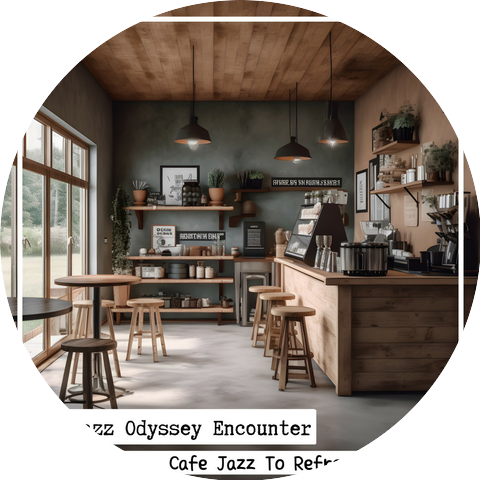 Jazz Odyssey Encounter