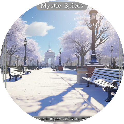 Mystic Spices