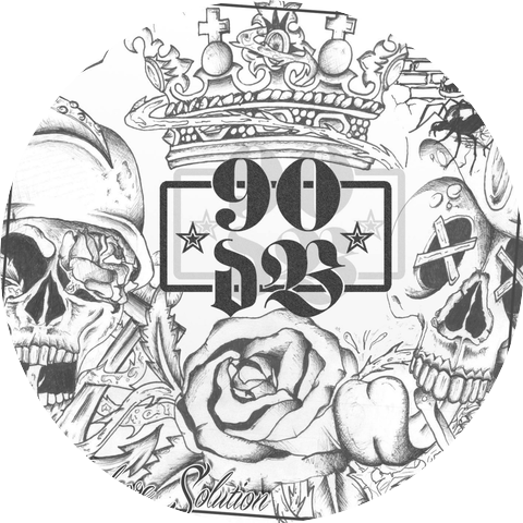 90 DB