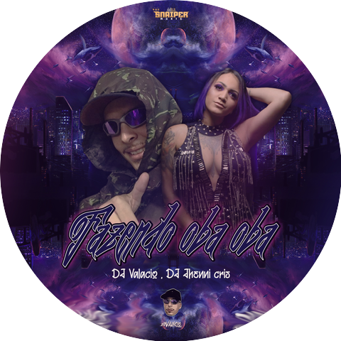 Jhenni Cris DJ & DJ Valacio