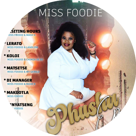 Miss Foodie