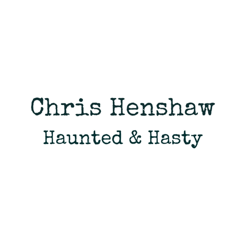 Chris Henshaw