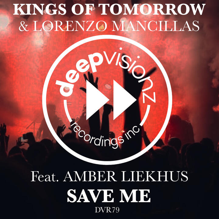 Kings of Tomorrow & Lorenzo Mancillas