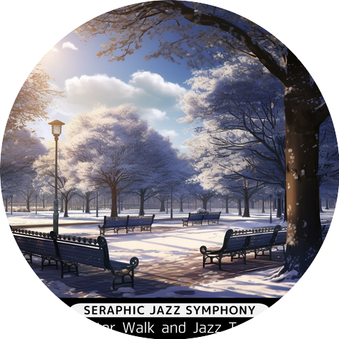 Seraphic Jazz Symphony