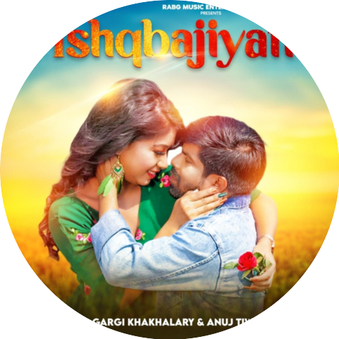 Gargi Khakhalary & Anuj Tiwari