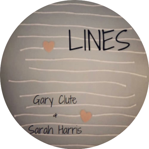 Sarah Harris & Gary Clute